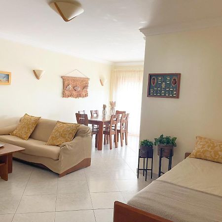 Concha E Mar Apartment Portimao Exterior photo