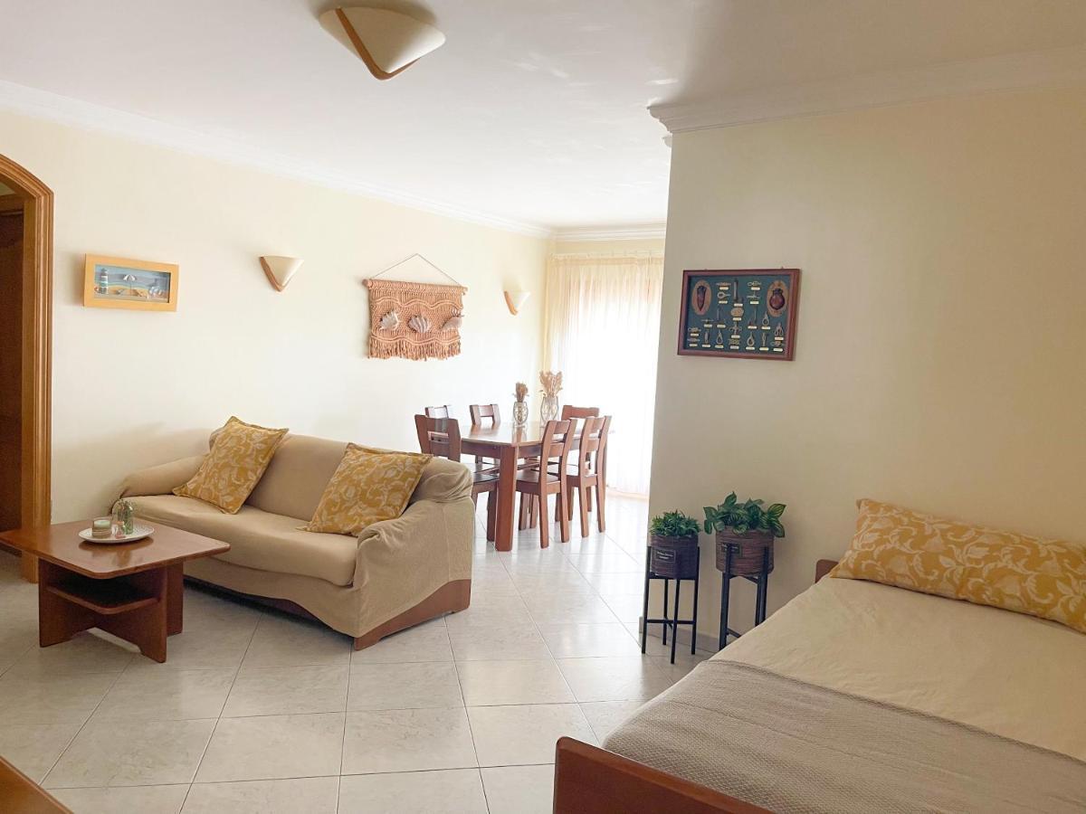 Concha E Mar Apartment Portimao Exterior photo