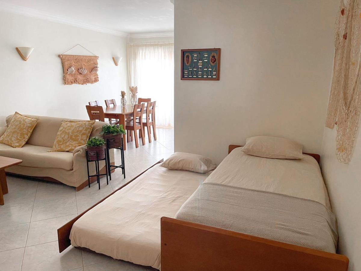 Concha E Mar Apartment Portimao Exterior photo
