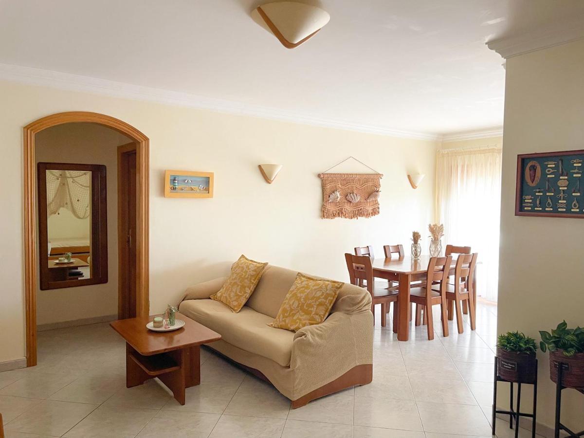 Concha E Mar Apartment Portimao Exterior photo