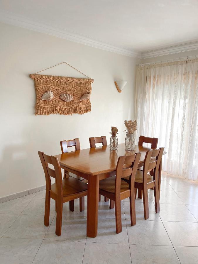 Concha E Mar Apartment Portimao Exterior photo