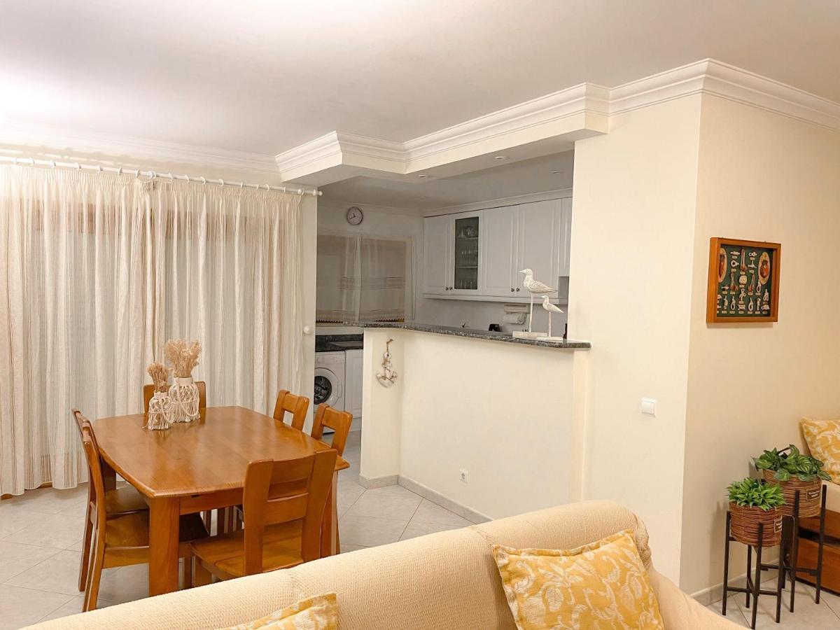 Concha E Mar Apartment Portimao Exterior photo