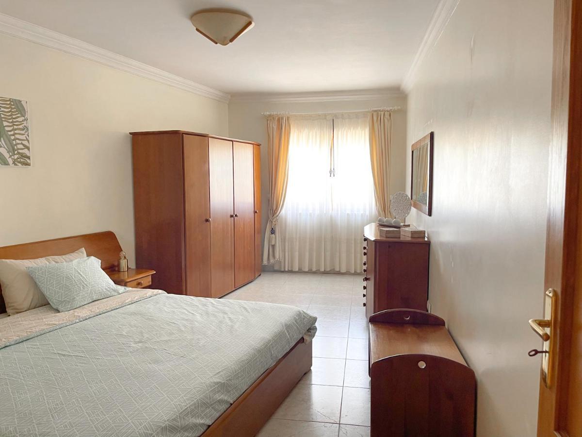 Concha E Mar Apartment Portimao Exterior photo