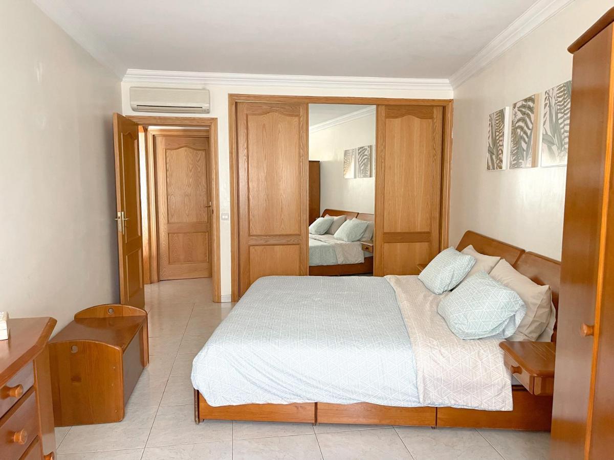 Concha E Mar Apartment Portimao Exterior photo