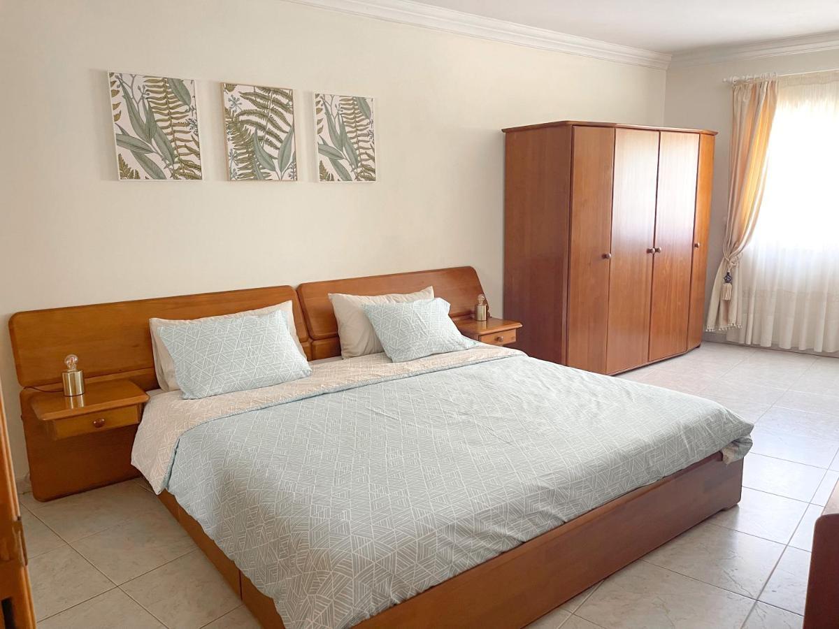 Concha E Mar Apartment Portimao Exterior photo