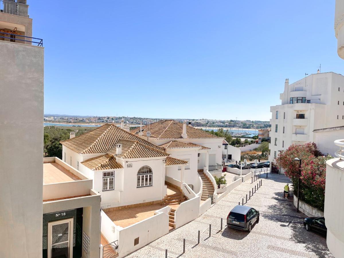 Concha E Mar Apartment Portimao Exterior photo