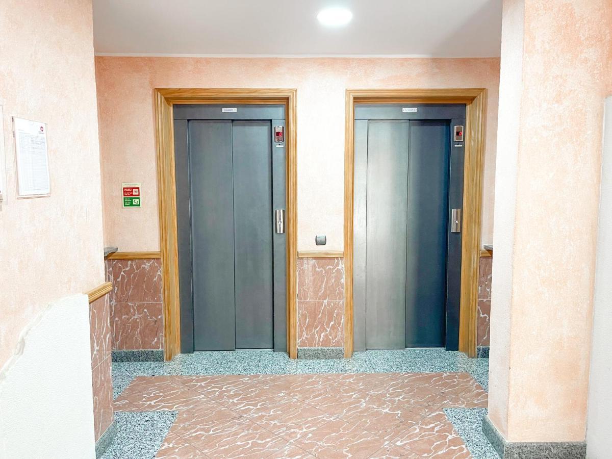 Concha E Mar Apartment Portimao Exterior photo