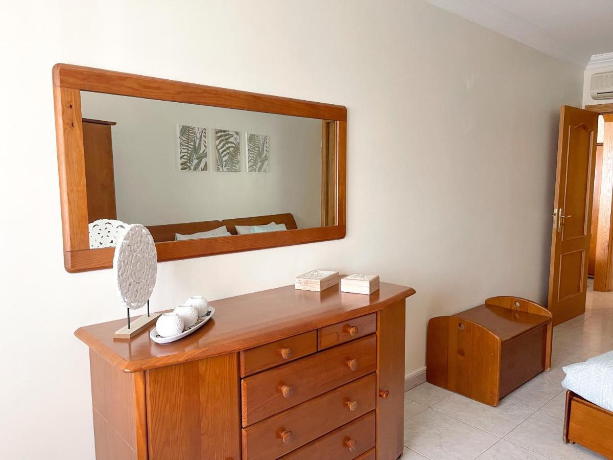 Concha E Mar Apartment Portimao Exterior photo