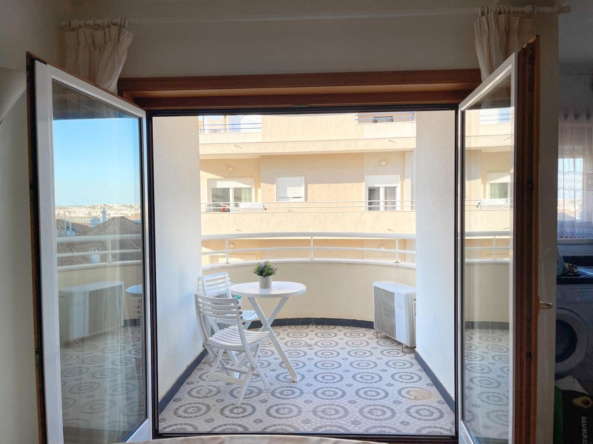 Concha E Mar Apartment Portimao Exterior photo