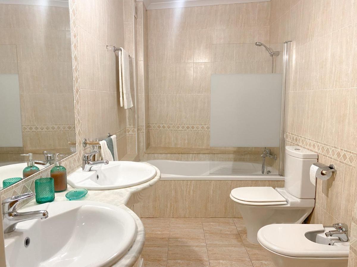 Concha E Mar Apartment Portimao Exterior photo
